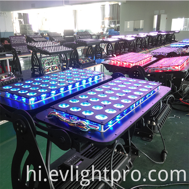 Flood Led Panel